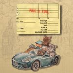 Paid in Full (feat. Big Zuu, Wax, Ets & D7)