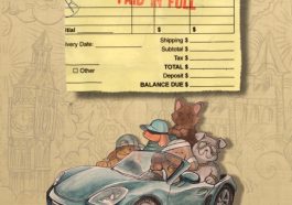 Paid in Full (feat. Big Zuu, Wax, Ets & D7)
