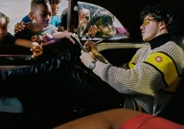 Rendezvous