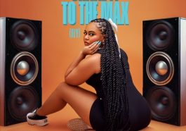 Shake It To The Max (FLY)