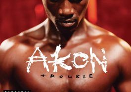 Locked Up (feat. Styles P)