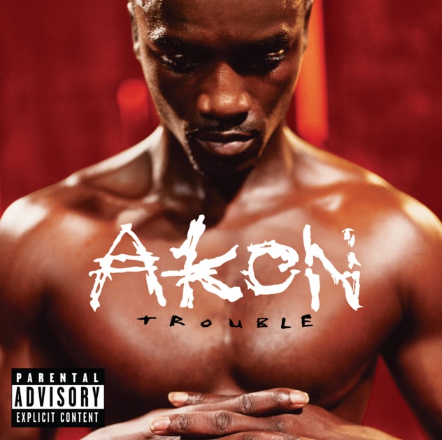 Locked Up (feat. Styles P)