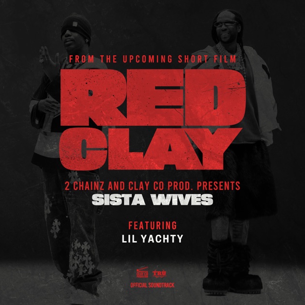 Sista Wives (from the Short Film 